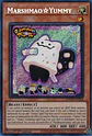 Marshmao☆Yummy - DOOD-EN024 - Secret Rare  - thumbnail 1