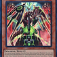 Power Patron DoomZ - DOOD-EN011 - Super Rare  - Miniatura 1