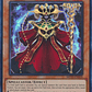 Cosmo Queen the Queen of Prayers - MP25-EN218 - Ultra Rare - Miniatura 1