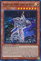 Elemental HERO Spirit of Neos - MP25-EN268 - Ultra Rare - thumbnail 1