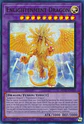 Enlightenment Dragon - MP25-EN189 - Ultra Rare - Miniatura 1