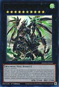 Jupiter the Power Patron of Destruction - DOOD-EN044 - Ultra Rare  - thumbnail 1