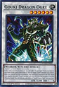 Gouki Dragon Ogre - DOOD-EN041 - Common  - thumbnail 1