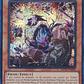 Goblin Bikers Gone Wild - MP25-EN098 - Prismatic Secret Rare - thumbnail 1