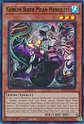 Goblin Biker Mean Merciless - MP25-EN155 - Ultra Rare  - thumbnail 1