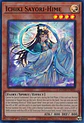 Ichiki Sayori-Hime - DOOD-EN030 - Super Rare  - Miniatura 1