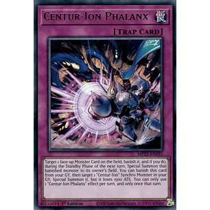 Centur-Ion Phalanx - MP25-EN295 - Ultra Rare