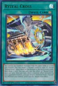 Ryzeal Cross - MP25-EN264 - Ultra Rare  - Miniatura 1