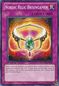 Nordic Relic Brisingamen - STOR-EN068 - Common - Miniatura 1