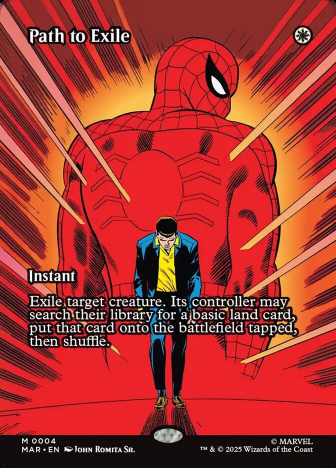 Path to Exile - MAR - M  1