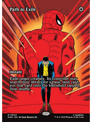 Path to Exile - MAR - M 