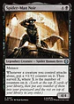 Spider-Man Noir - SPM - U  - Miniatura 1