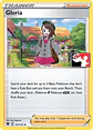 Gloria - 141/172 - Uncommon - BRS - Miniatura 1