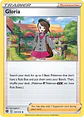 Gloria - 141/172 - Uncommon - BRS - Miniatura 2