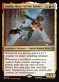 Araña, Heart of the Spider - SPM - R  - thumbnail 1