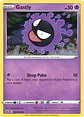 Gastly - 055/198 - Common - CRE - Miniatura 2