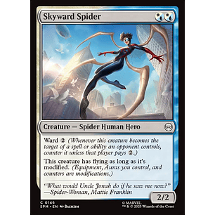 Skyward Spider - SPM - C