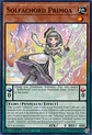 Solfachord Primoa - DOOD-EN021 - Common  - Miniatura 1