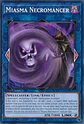 Miasma Necromancer - DOOD-EN052 - Common  - Miniatura 1