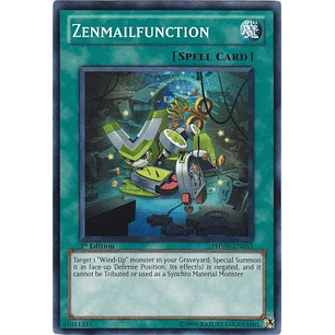 Zenmailfunction - PHSW-EN055 - Common