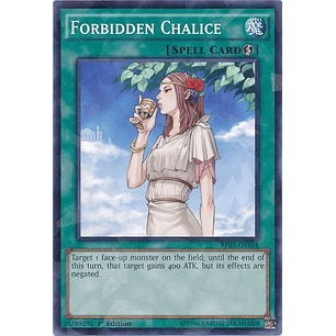 Forbidden Chalice - BP03-EN164 - Common