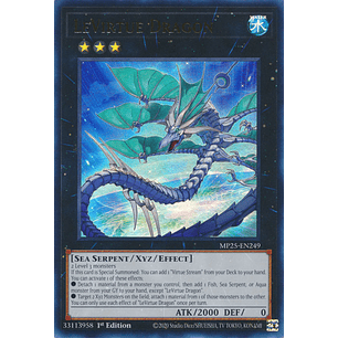 LeVirtue Dragon - MP25-EN249 - Ultra Rare 