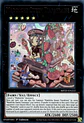 Madolche Queen Tiarafraise - MP25-EN222 - Ultra Rare  - thumbnail 1