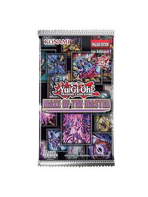 Maze of the Masters Booster Sobre con 7 Cartas 