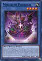 Megalith Phuloch - DOOD-EN033 - Common  - thumbnail 1