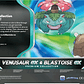 Venusaur ex & Blastoise Ex Premium Collection  - Miniatura 2