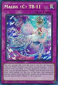 Maliss C TB-11 - MP25-EN129 - Prismatic Secret Rare  - Miniatura 1