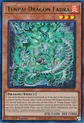 Tenpai Dragon Fadra - MP25-EN183 - Ultra Rare - thumbnail 1