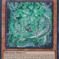 Tenpai Dragon Fadra - MP25-EN183 - Ultra Rare - Miniatura 1