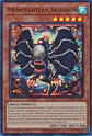 Mementotlan Akihiron - MP25-EN243 - Ultra Rare  - Miniatura 1