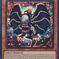 Mementotlan Akihiron - MP25-EN243 - Ultra Rare  - Miniatura 1
