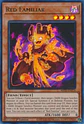 Red Familiar - MP25-EN274 - Ultra Rare - Miniatura 1