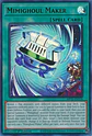 Mimighoul Maker - MP25-EN238 - Ultra Rare  - Miniatura 1