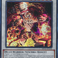 Vulcan the Divine - MP25-EN134 - Prismatic Secret Rare  - thumbnail 1