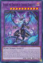 Veidos the Dragon of Endless Darkness - MP25-EN373 - Common  - thumbnail 1