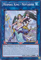 Mermail King - Neptabyss - MP25-EN415 - Common  - thumbnail 1
