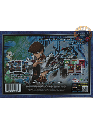 Legendary collection Kaiba (Reprint)