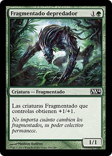  Predatory Sliver - M14 - C  2