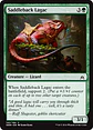 Saddleback Lagac - OGW - C  - Miniatura 1