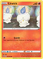 Litwick Litwick - 031/192 - Common - RCL - Miniatura 1