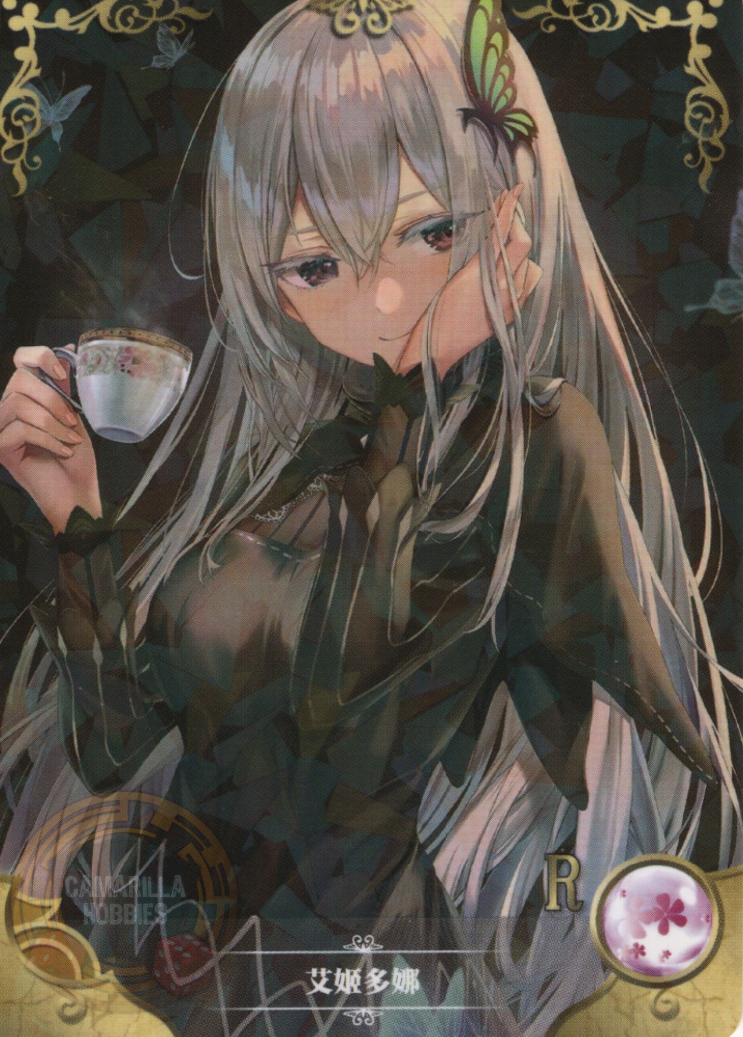 Echidna - NS-1M16-05 - R 1