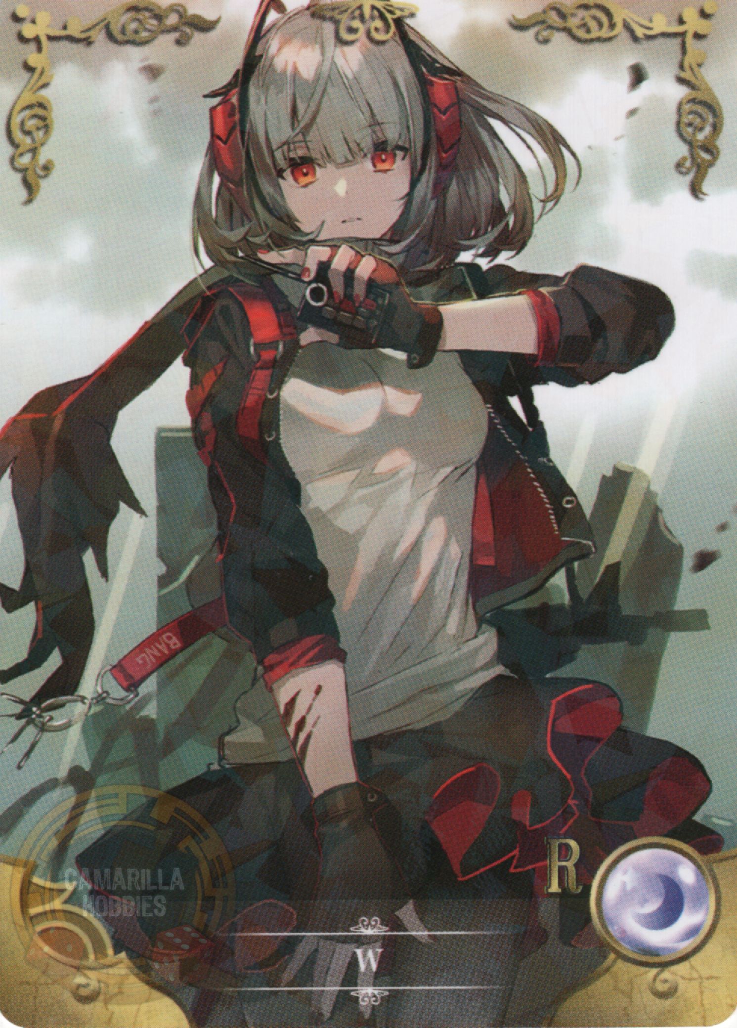 W - NS-1M16-12 - R 1