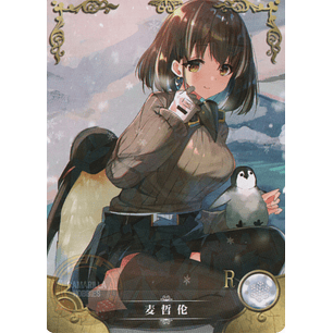 Magallan - NS-2M16-03 - R