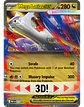 Pokémon TCG: Mega Latias ex Box - thumbnail 5