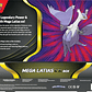 Pokémon TCG: Mega Latias ex Box - thumbnail 4