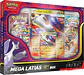 Pokémon TCG: Mega Latias ex Box - thumbnail 1